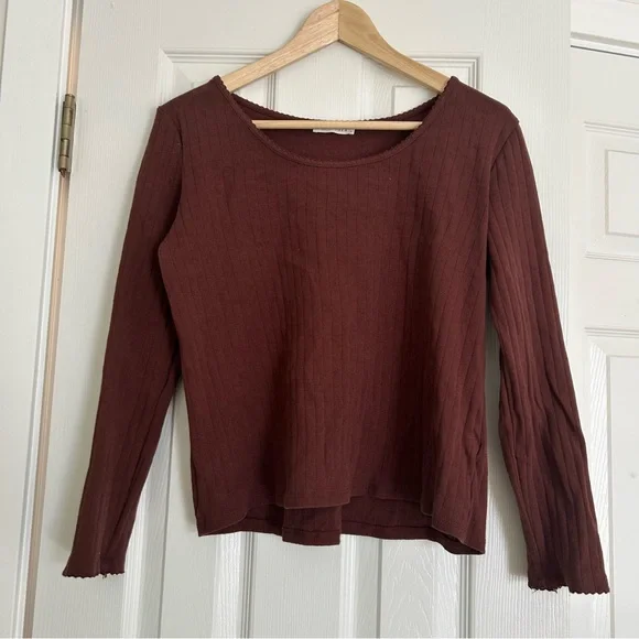 Neuflora Colette Top - Picture 2 of 6